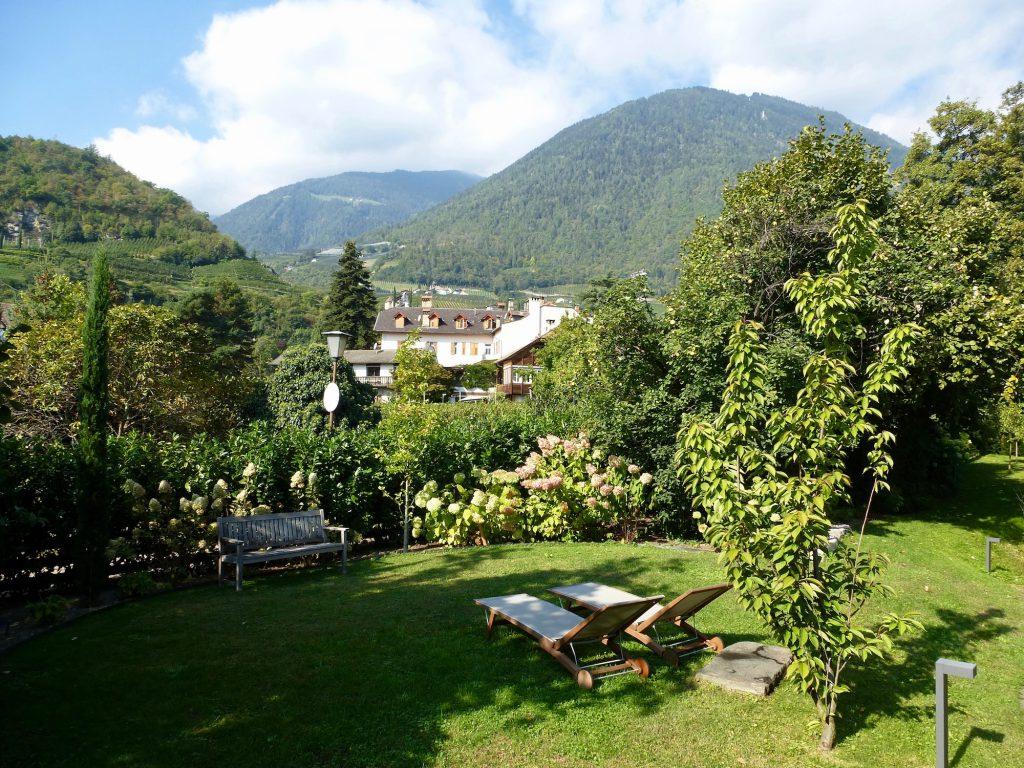 Slow-Food meets Yoga – Lebenskunst in Südtirol 9 Lebenskunst Hotel Schwarzschmied - Anke Sieker