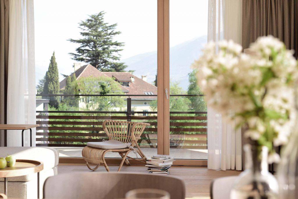Slow-Food meets Yoga – Lebenskunst in Südtirol 8 Lebenskunst Hotel Schwarzschmied - Anke Sieker