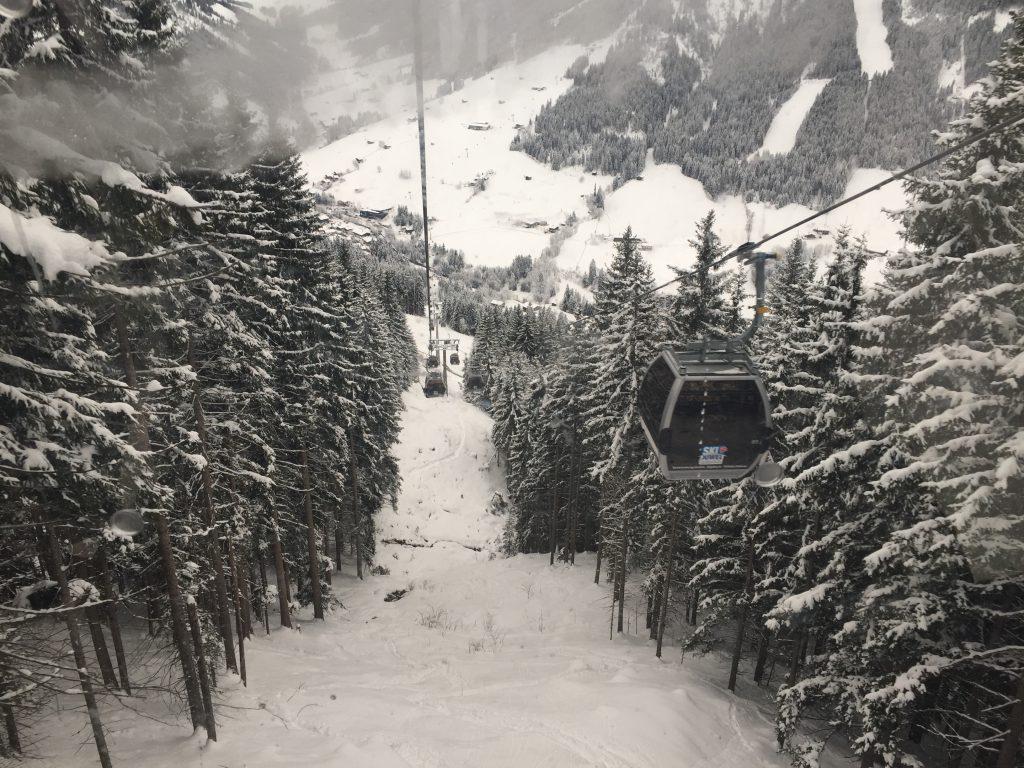 Ski Juwel Alpbachtal-Wildschönau Galtenberg Family & Wellness Resort
