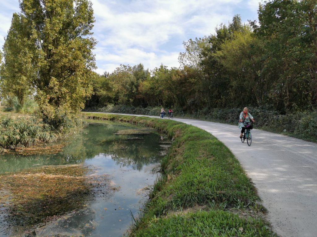 Vergesst Venedig! 10 Vergesst Venedig Rozsika Farkas