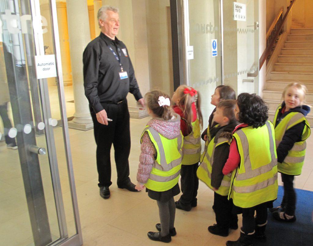 Hull, England: Change is happening! 11 Hull, England, Jürgen Kagelmann