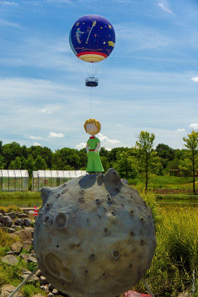 5 Jahre Parc du Petit Prince: Finde die Seele Deiner Kindheit 9 Parc du Petit Prince