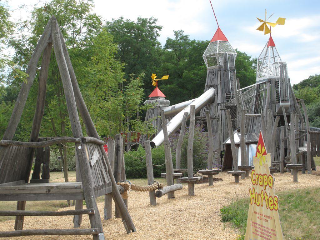 5 Jahre Parc du Petit Prince: Finde die Seele Deiner Kindheit 12 Parc du Petit Prince