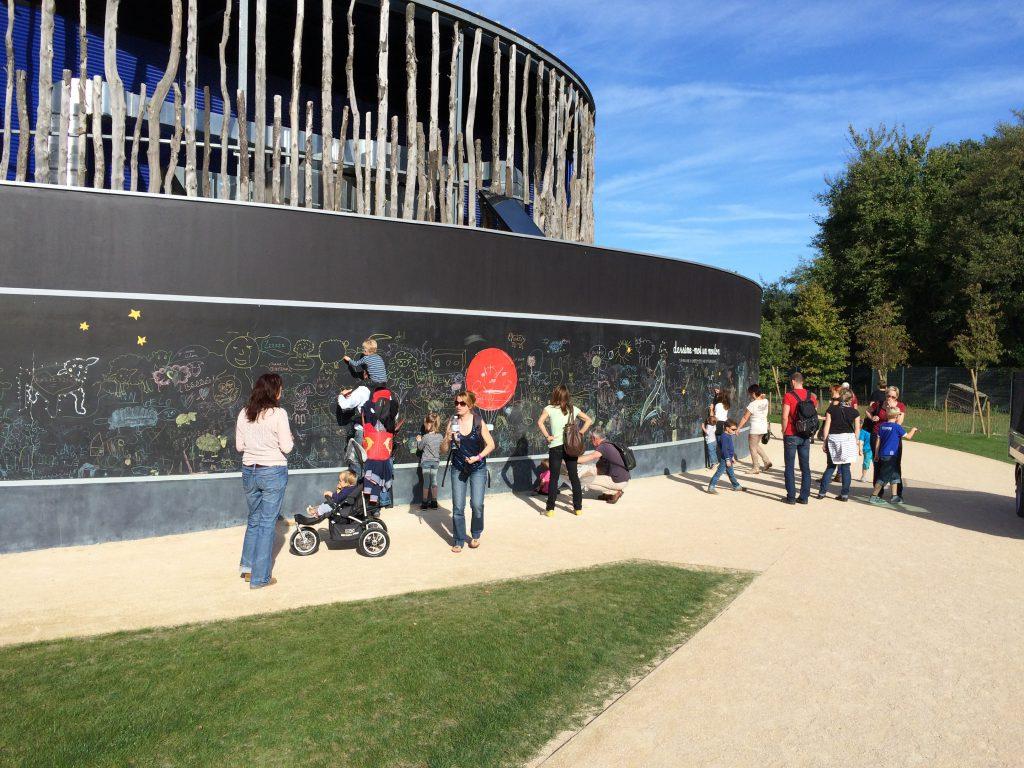 5 Jahre Parc du Petit Prince: Finde die Seele Deiner Kindheit 16 Parc du Petit Prince