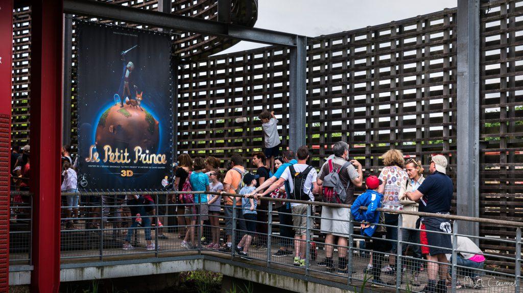 5 Jahre Parc du Petit Prince: Finde die Seele Deiner Kindheit 18 Parc du Petit Prince