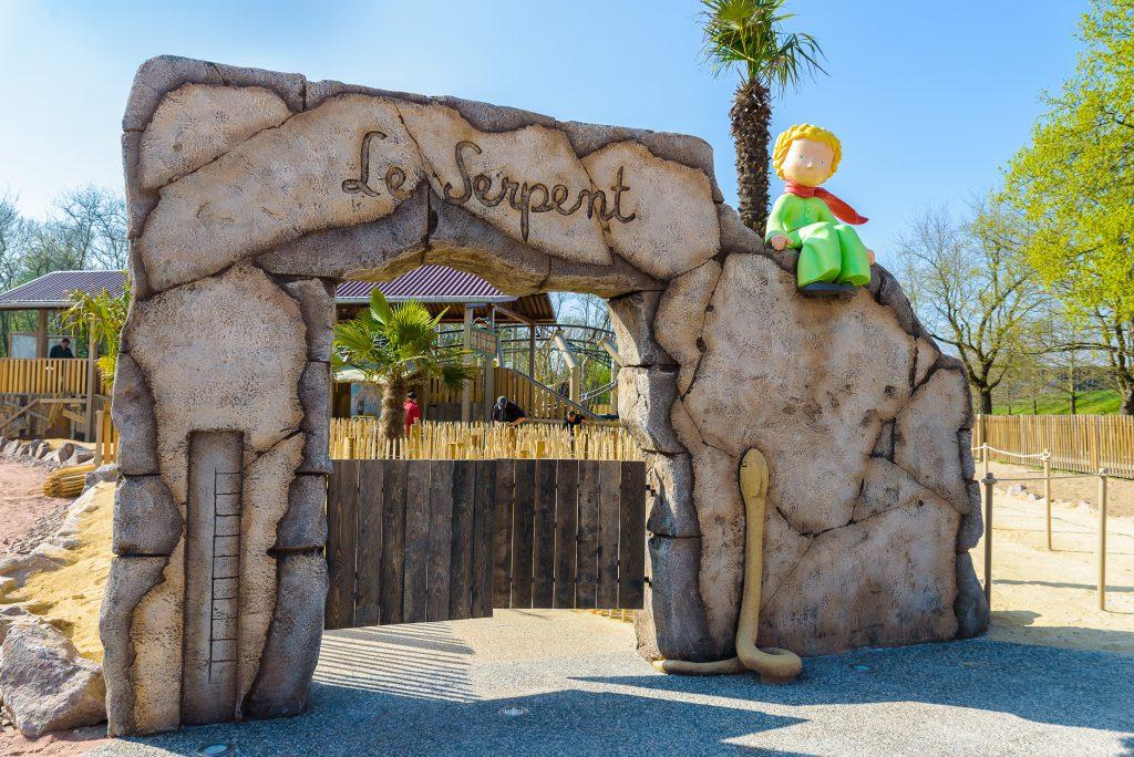 5 Jahre Parc du Petit Prince: Finde die Seele Deiner Kindheit 24 Parc du Petit Prince