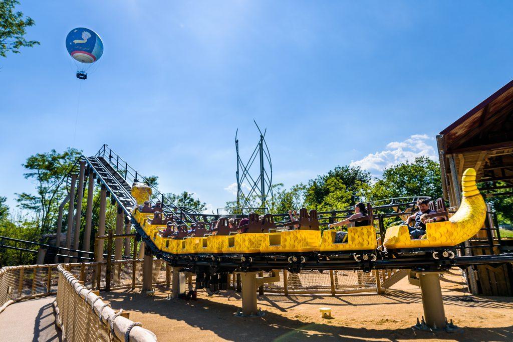 5 Jahre Parc du Petit Prince: Finde die Seele Deiner Kindheit 26 Parc du Petit Prince