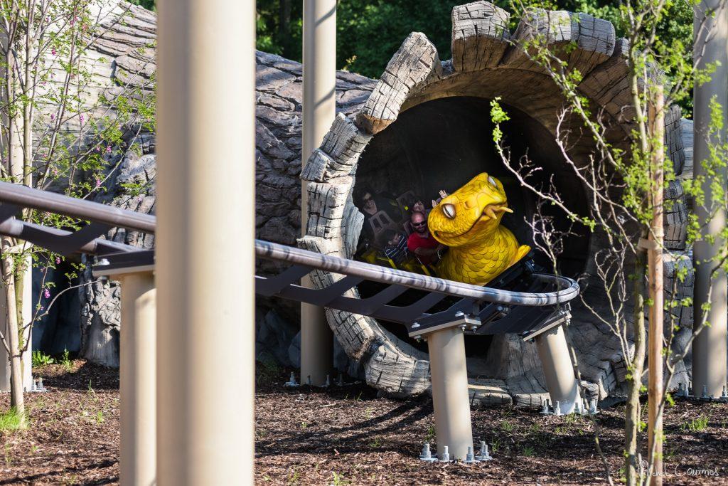 5 Jahre Parc du Petit Prince: Finde die Seele Deiner Kindheit 27 Parc du Petit Prince