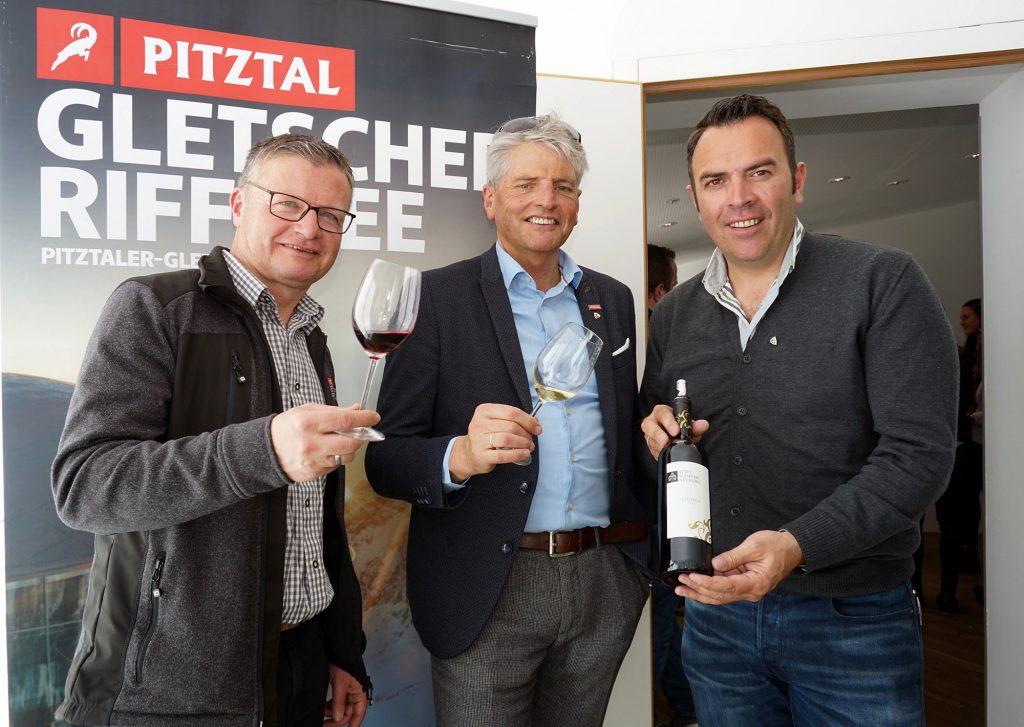 Pitztal Wein & Genuss: Eine Kulinarik-Reise am Dach Tirols 7