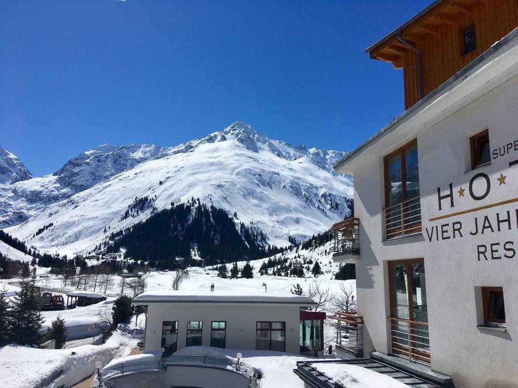 Pitztal Wein & Genuss: Eine Kulinarik-Reise am Dach Tirols 10