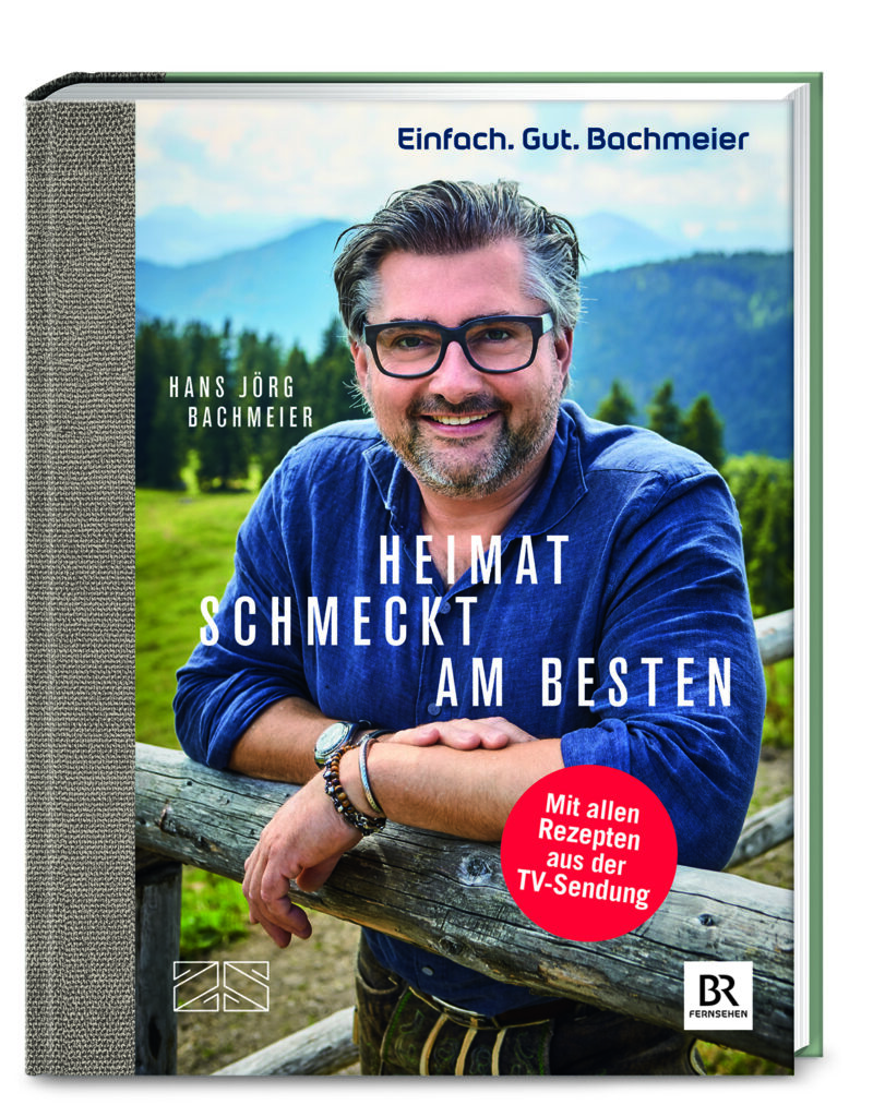 Hans Jörg Bachmeier: Heimat schmeckt am besten – Schweinefilet in Currysauce und Pommes Macaire 7 Heimat schmeckt am besten