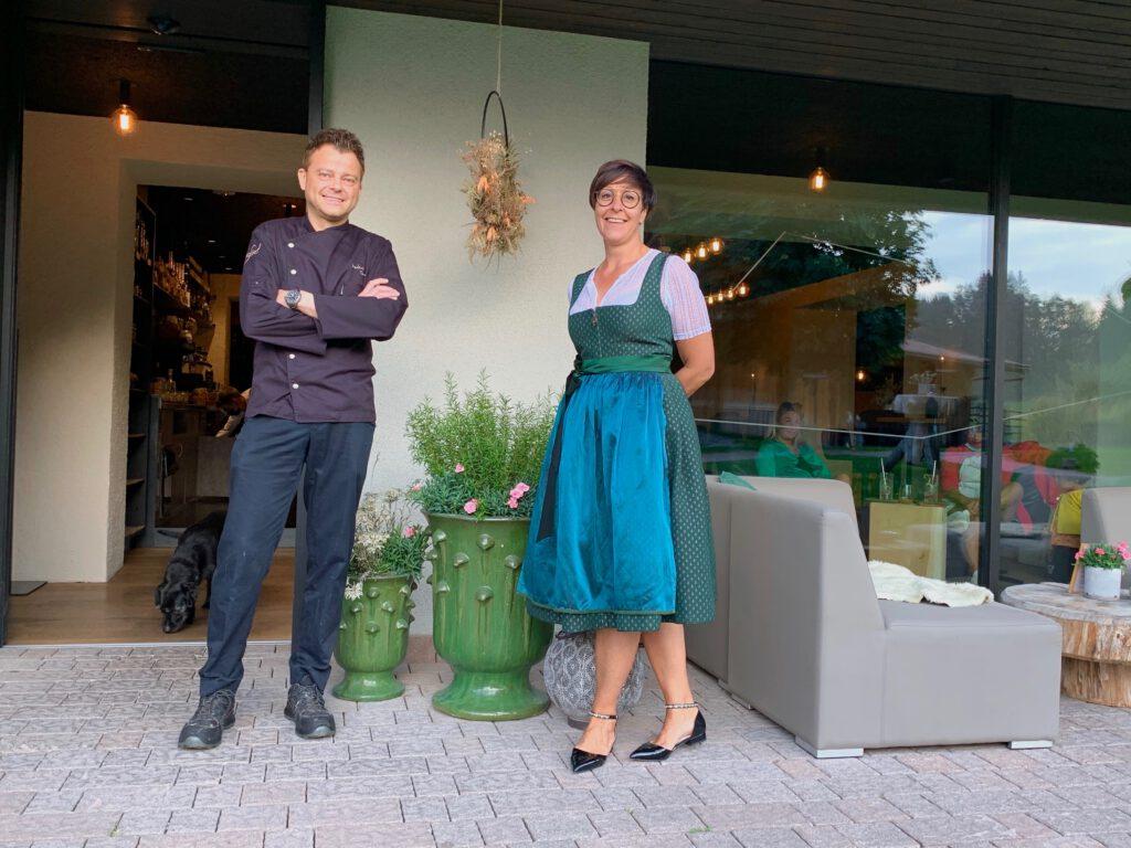 Hotel Pfösl: Kraft tanken mit Blick auf die Dolomiten 15 Hotel_Pfoesl_08_MarkusThurnerundBrigitteZelger_AnkeSieker