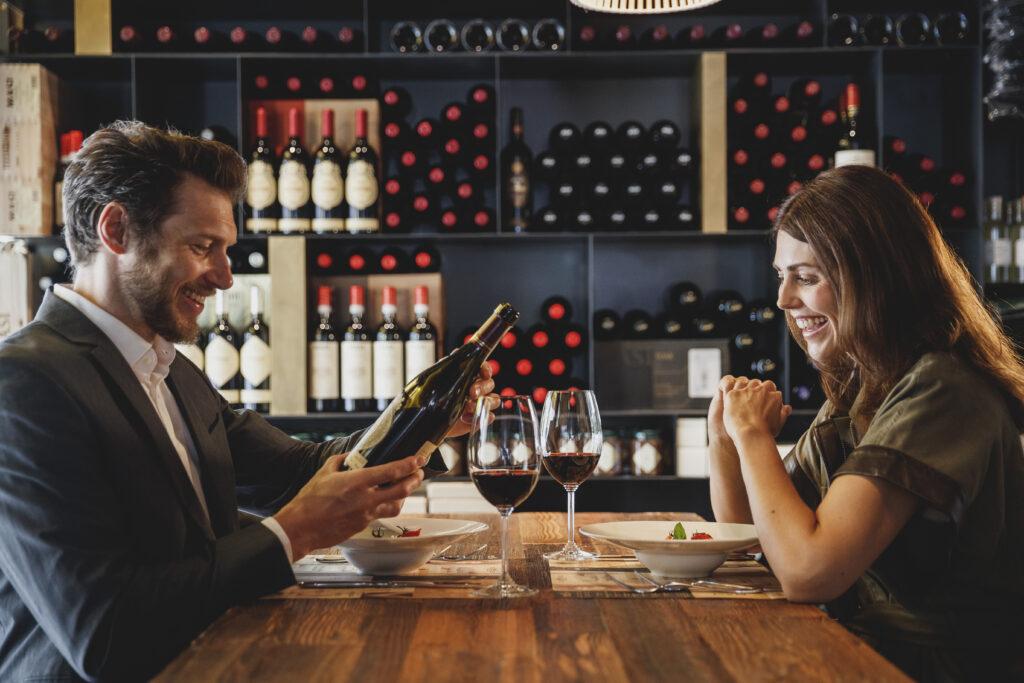 Masi Wine Bar Munich eröffnet auf der Maximilianstrasse 8 Masi Wine Bar Munich eröffnet auf der Maximilianstrasse 1