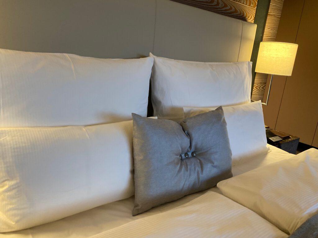 Kempinski Hotel Berchtesgaden: Sterngekrönter Genuss im PUR Restaurant 7 Kempinski Hotel Berchtesgaden PUR