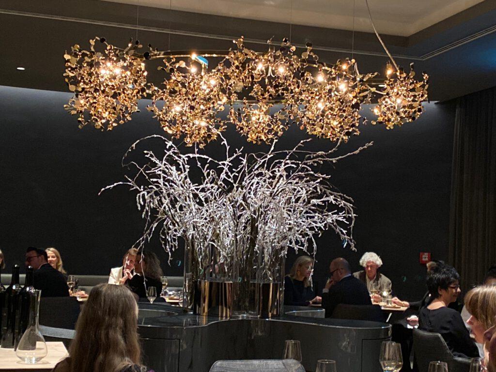 Kempinski Hotel Berchtesgaden: Sterngekrönter Genuss im PUR Restaurant 13 Kempinski Hotel Berchtesgaden PUR