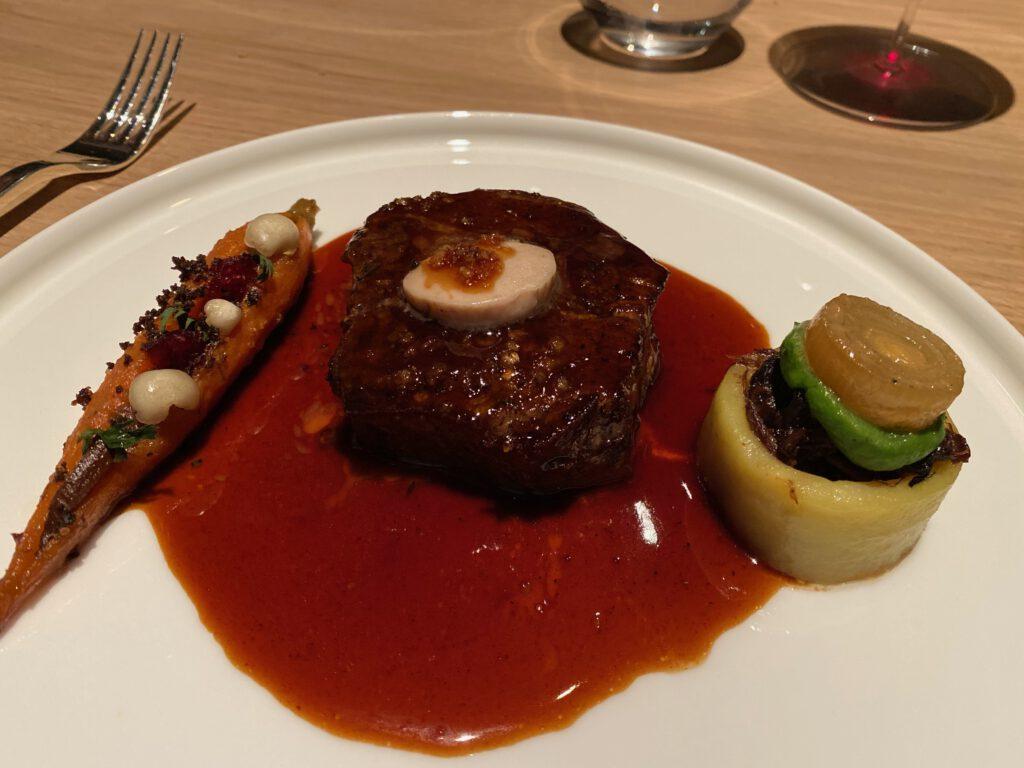 Kempinski Hotel Berchtesgaden: Sterngekrönter Genuss im PUR Restaurant 16 Kempinski Hotel Berchtesgaden PUR