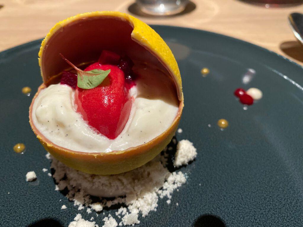 Kempinski Hotel Berchtesgaden: Sterngekrönter Genuss im PUR Restaurant 18 Kempinski Hotel Berchtesgaden PUR