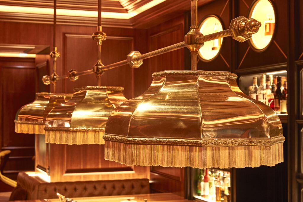 Hotel Vier Jahreszeiten Kempinski München: Klassiker neu interpretiert in der Jahreszeiten Bar 11 Hotel Vier Jahreszeiten Kempinski München: Klassiker neu interpretiert in der Jahreszeiten Bar 10