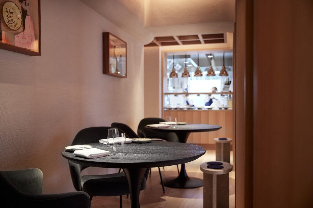 Restaurant JAN München: Europas drittbestes Restaurant - laut OAD Europa Ranking 6 Restaurant JAN München: Europas drittbestes Restaurant - laut OAD Europa Ranking 1