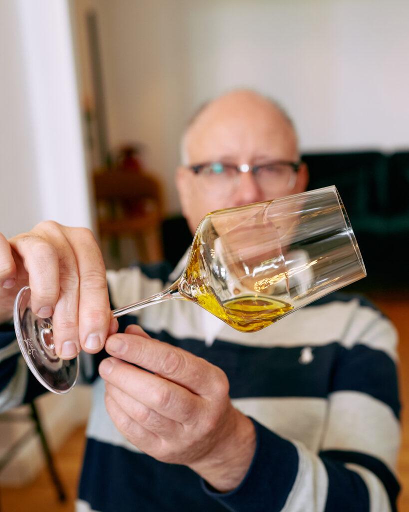 Warum wird Olivenöl immer teurer - und warum ist es so wertvoll? 13 Warum wird Olivenöl immer teurer - und warum ist es so wertvoll? 5